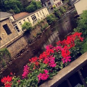 Meet your Posher, Soraya